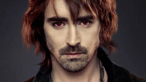 Ang Twilight Saga Garret Ng Denali Coven wallpaper