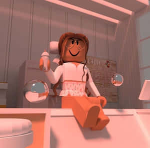 Gawing sarili mong mundo gamit ang Aesthetic Roblox!