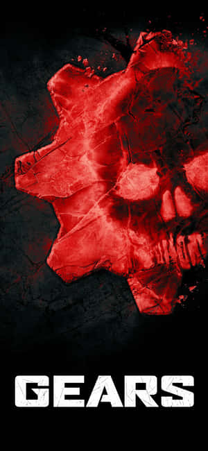 Iphone X Gears Of War 5 Background — iPhone 17e Wallpaper