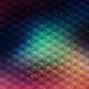 Geometric Abstract Designs for IPad