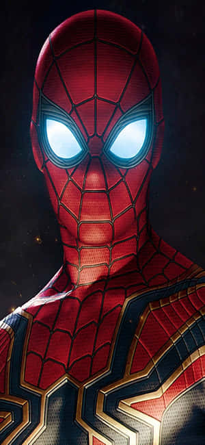 Iphone Xs Marvel's Avengers Background — iPhone 17e Wallpaper