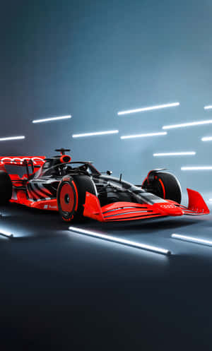 Formula 1 Iphone — Infinix Xpad 20 Pro Wallpaper