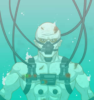 Bumalik sa Hugis Gamit ang Bacta Tank — Oppo Find N3 Wallpaper