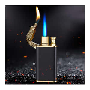 Mga Larawan ng Lighter — iPad Pro M4 Wallpaper