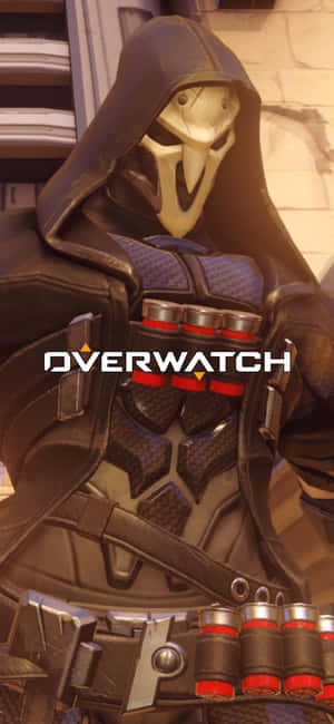 Iphone X Overwatch Background — OnePlus Wallpaper