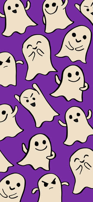 Halloween Phone background — iPhone Xs Max Wallpaper
