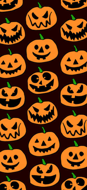 Halloween Phone Background — Huawei Wallpaper