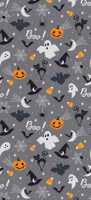 Halloween Phone Background — OnePlus Wallpaper