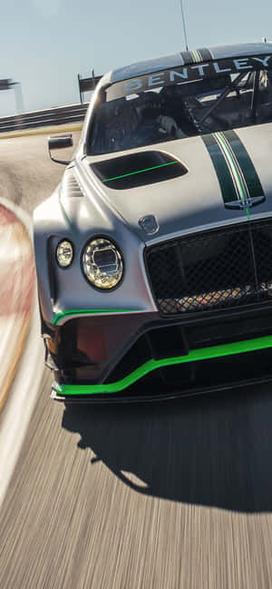 Iphone Xs Max Bentley Background — iPhone 18 Pro Max Wallpaper