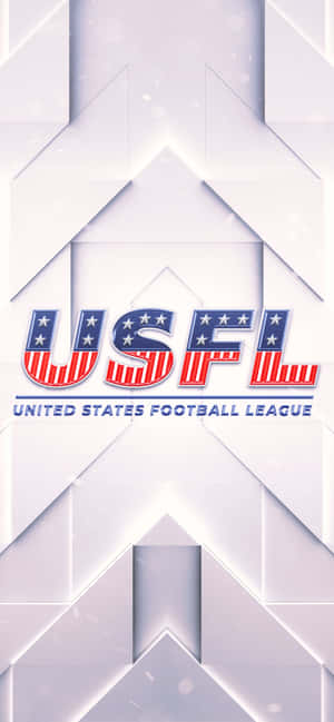 Humanda para sa Isang Bagong Panahon ng USFL — Galaxy S25 Ultra Wallpaper