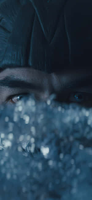 Mortal Kombat 2021 — Galaxy S24 Wallpaper