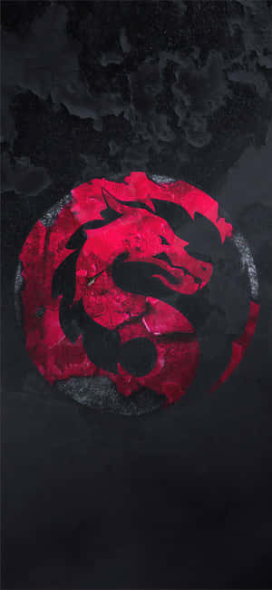 Mortal Kombat 2021 — iPhone 16 Wallpaper
