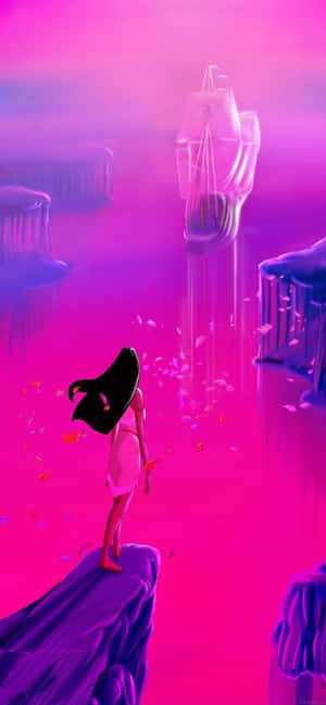 Iphone Xs Max Disney Background — Pixel 8 Wallpaper