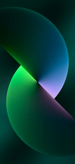 Berdeng Iphone 11 — Pixel 7a Wallpaper