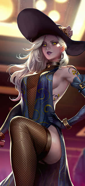 Persona 5 Iphone — Galaxy S25 Wallpaper
