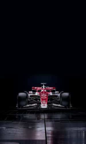 Formula 1 Iphone — Infinix Xpad Wallpaper