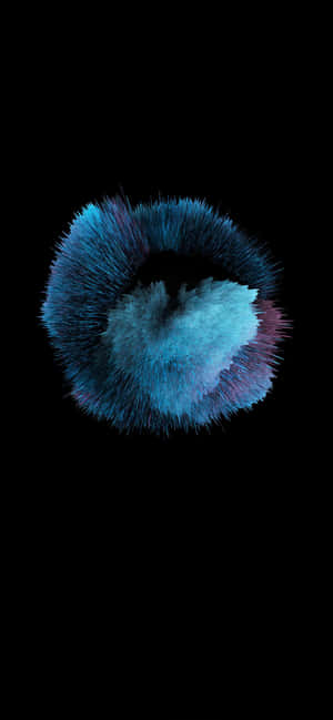 Pinakamahusay na Oled background — Galaxy S25 Ultra Wallpaper