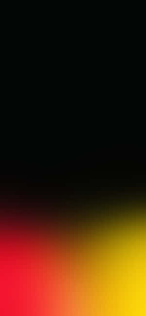 Gradient Iphone — Galaxy S25 Edge Wallpaper