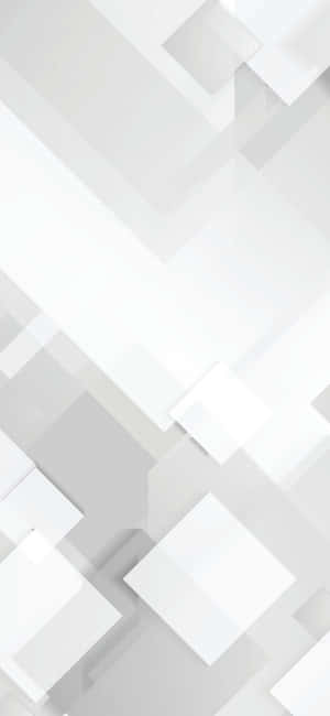 White Iphone Background — Huawei Wallpaper