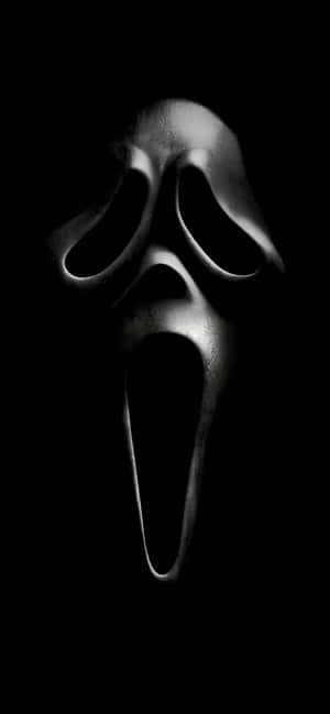 Background ng Ghostface — OnePlus Wallpaper