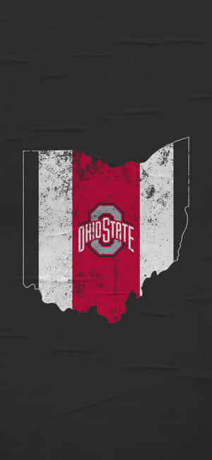 Ohio State Football Iphone — iPhone 11 Pro Wallpaper