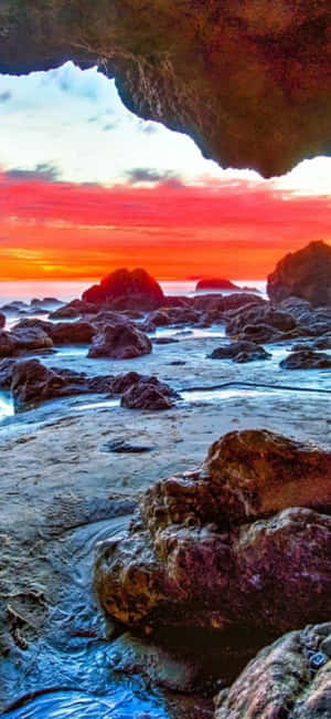 Iphone Xs Malibu Background — Pixel 8 Wallpaper
