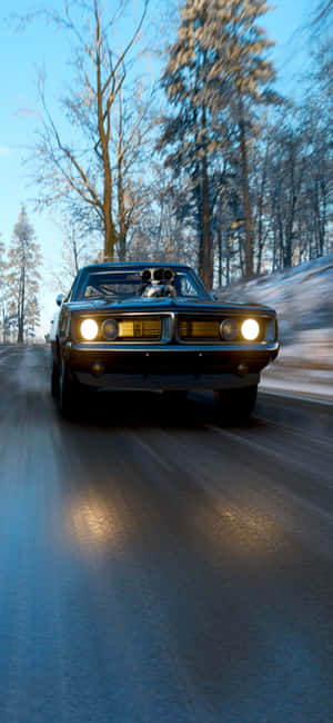 Iphone Xs Forza Horizon 4 Background — Pixel 8 Wallpaper