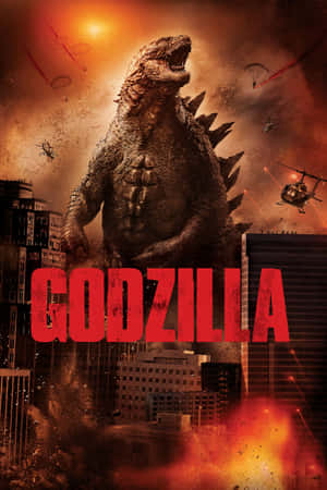 Godzilla pictures — Huawei MatePad Pro Max Wallpaper