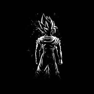 Goku Black, ang makapangyarihan at nakakatakot na kontrabida ng Dragon Ball Super series