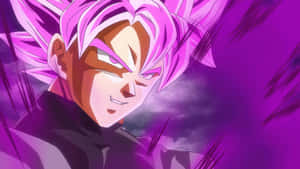 Goku Black - Ang Mabangis na Mandirigma ng Dragon Ball Super