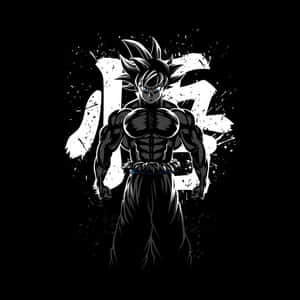 Goku Black Naglalabas ng Kanyang Madilim na Kapangyarihan sa Isang Epikong Labanan