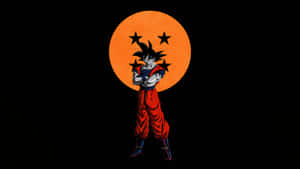 Goku Black - Super Saiyan Rose sa Aksyon — Goku Black Wallpaper
