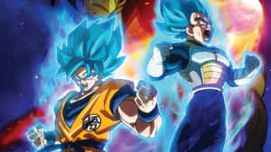 Goku sa Larangan ng Digmaan