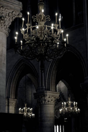 Gothic Aesthetic