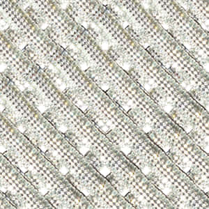 Rhinestones Background — iPad Air 13 Wallpaper