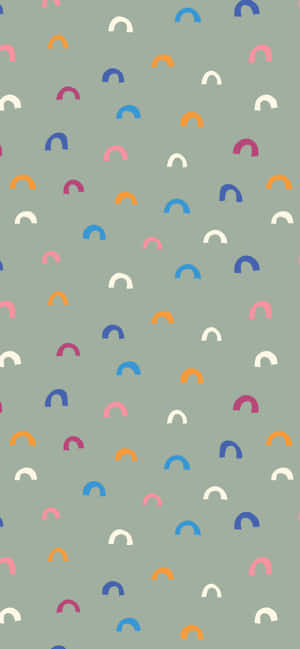 Green Aesthetic background — Nothing Phone Wallpaper