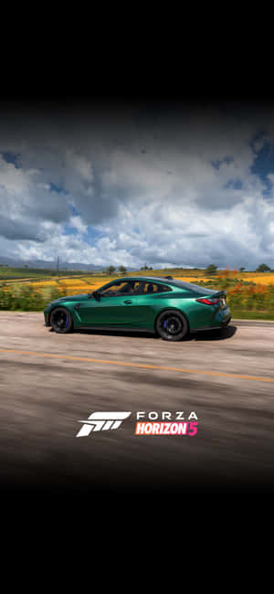 Iphone X Forza Motorsport 7 Background — iPhone 11 Pro Wallpaper