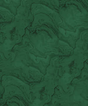 Likuran ng Berdeng Marmol — Galaxy Z Fold 5 Wallpaper