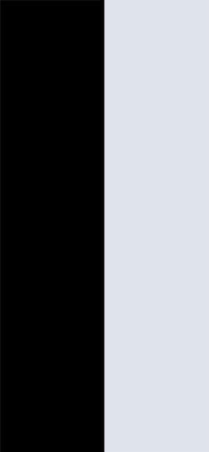 Background na Half Black Half White — OnePlus Wallpaper