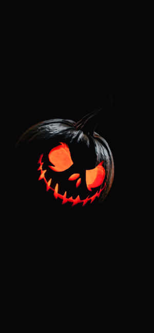 Aesthetic na Mga Larawan ng Halloween — iPhone 17 Pro Max Wallpaper