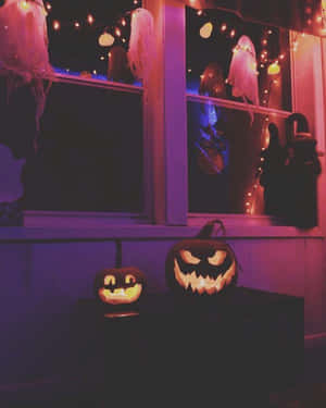 Halloween Tumblr Aesthetic — Halloween Aesthetic Wallpaper