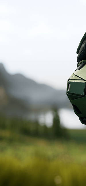 1125x2436 Halo Infinite iPhone X Wallpaper Download — Pixel 8 Wallpaper