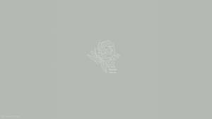 Hanapin, Umunlad, Mamulaklak Sining Disenyo Aesthetic Mac — Aesthetic mac Wallpaper