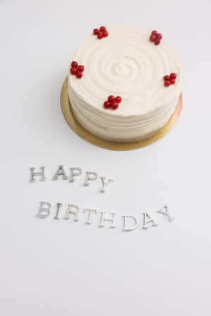 Happy Birthday pictures — Huawei MatePad Pro Max Wallpaper