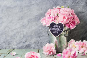 Happy Mothers Day pictures — MacBook Air 15 Wallpaper
