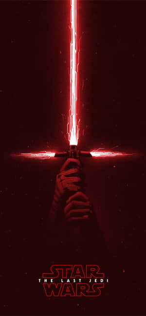 Star Wars Jedi — 1284x2778 Wallpaper