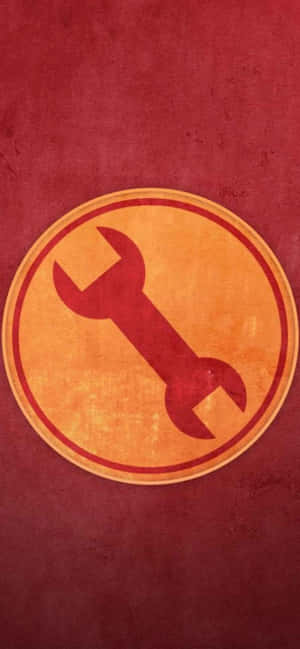 Iphone Xs Max Team Fortress 2 Background — 1170x2532 Wallpaper