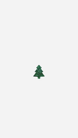 Simpleng Background ng Pasko — Magandang Pasko Wallpaper