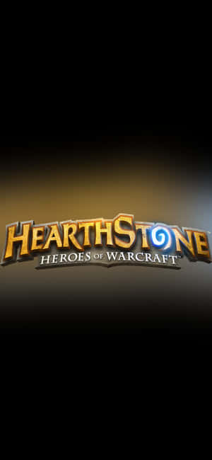 Iphone Xs Hearthstone Background — iPhone 15 Plus Wallpaper