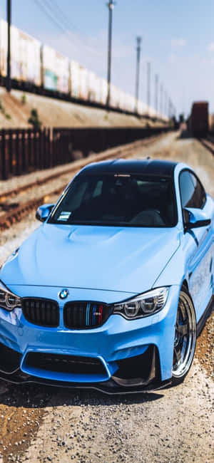 Iphone X Bmw Background — iPhone 12 Wallpaper